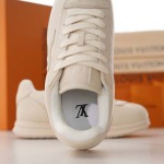 2025年9月2日入荷新作Louis vuitton靴原版復刻人気で【极品】★/誕生日プレゼント/流行//LZ工場39-46