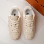 2025年9月2日入荷新作Louis vuitton靴原版復刻人気で【极品】★/誕生日プレゼント/流行//LZ工場39-46