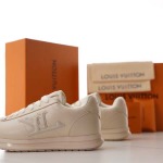 2025年9月2日入荷新作Louis vuitton靴原版復刻人気で【极品】★/誕生日プレゼント/流行//LZ工場39-46