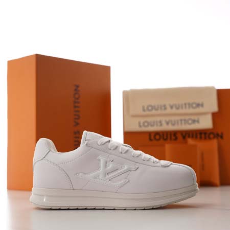 2025年9月2日入荷新作Louis vuitton靴原版復...