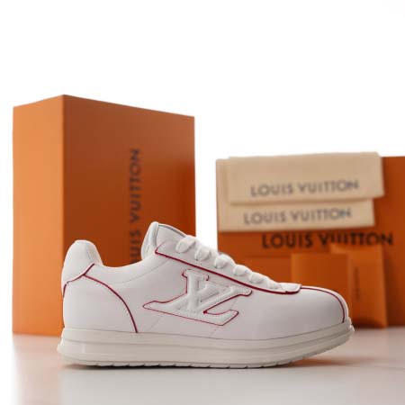 2025年9月2日入荷新作Louis vuitton靴原版復...