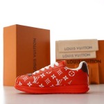 2025年9月2日入荷新作Louis vuitton靴原版復刻人気で【极品】★/誕生日プレゼント/流行//LZ工場39-46