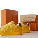 2025年9月2日入荷新作Louis vuitton靴原版復刻人気で【极品】★/誕生日プレゼント/流行//LZ工場39-46