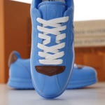 2025年9月2日入荷新作Louis vuitton靴原版復刻人気で【极品】★/誕生日プレゼント/流行//LZ工場39-46