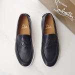 2025年9月2日入荷新作Christian Louboutin靴原版復刻人気で【极品】★/誕生日プレゼント/流行//LZ工場39-46