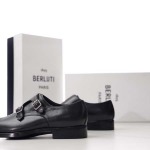 2025年9月2日入荷新作Berluti靴原版復刻人気で【极品】★/誕生日プレゼント/流行//LZ工場38-46