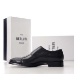 2025年9月2日入荷新作Berluti靴原版復刻人気で【极品】★/誕生日プレゼント/流行//LZ工場38-46