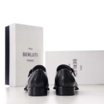 2025年9月2日入荷新作Berluti靴原版復刻人気で【极品】★/誕生日プレゼント/流行//LZ工場38-46