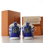 2025年9月2日入荷新作Louis vuitton靴原版復刻人気で【极品】★/誕生日プレゼント/流行//LZ工場39-45