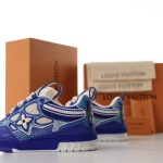 2025年9月2日入荷新作Louis vuitton靴原版復刻人気で【极品】★/誕生日プレゼント/流行//LZ工場39-45