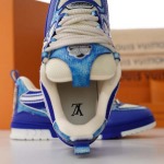 2025年9月2日入荷新作Louis vuitton靴原版復刻人気で【极品】★/誕生日プレゼント/流行//LZ工場39-45