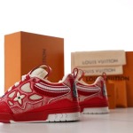 2025年9月2日入荷新作Louis vuitton靴原版復刻人気で【极品】★/誕生日プレゼント/流行//LZ工場39-45