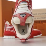 2025年9月2日入荷新作Louis vuitton靴原版復刻人気で【极品】★/誕生日プレゼント/流行//LZ工場39-45