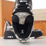 2025年9月2日入荷新作Louis vuitton靴原版復刻人気で【极品】★/誕生日プレゼント/流行//LZ工場39-45