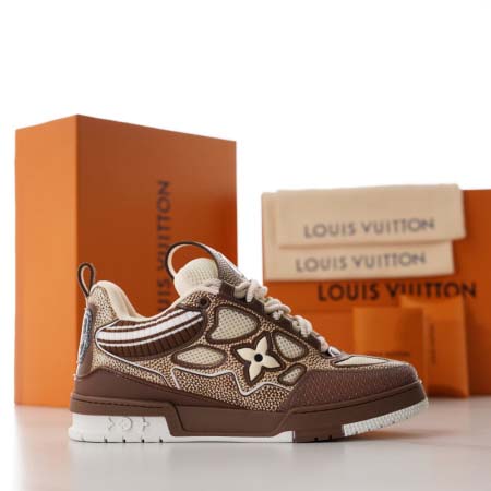 2025年9月2日入荷新作Louis vuitton靴原版復...