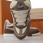 2025年9月2日入荷新作Louis vuitton靴原版復刻人気で【极品】★/誕生日プレゼント/流行//LZ工場39-45