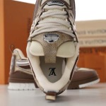 2025年9月2日入荷新作Louis vuitton靴原版復刻人気で【极品】★/誕生日プレゼント/流行//LZ工場39-45