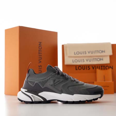 2025年9月2日入荷新作Louis vuitton靴原版復...