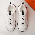 2025年9月2日入荷新作HERMES靴原版復刻人気で【极品】★/誕生日プレゼント/流行//LZ工場39-45