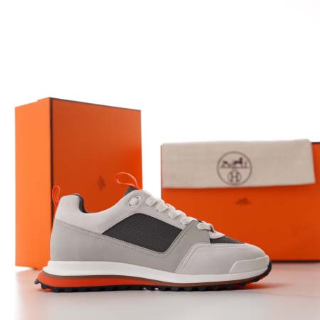 2025年9月2日入荷新作HERMES靴原版復刻人気で【极品...