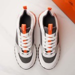 2025年9月2日入荷新作HERMES靴原版復刻人気で【极品】★/誕生日プレゼント/流行//LZ工場39-45