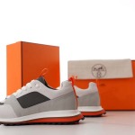 2025年9月2日入荷新作HERMES靴原版復刻人気で【极品】★/誕生日プレゼント/流行//LZ工場39-45