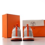 2025年9月2日入荷新作HERMES靴原版復刻人気で【极品】★/誕生日プレゼント/流行//LZ工場39-45