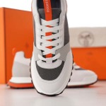 2025年9月2日入荷新作HERMES靴原版復刻人気で【极品】★/誕生日プレゼント/流行//LZ工場39-45