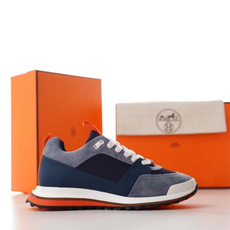 2025年9月2日入荷新作HERMES靴原版復刻人気で【极品...