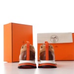 2025年9月2日入荷新作HERMES靴原版復刻人気で【极品】★/誕生日プレゼント/流行//LZ工場39-45