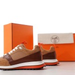 2025年9月2日入荷新作HERMES靴原版復刻人気で【极品】★/誕生日プレゼント/流行//LZ工場39-45