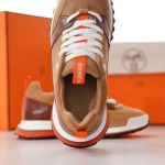 2025年9月2日入荷新作HERMES靴原版復刻人気で【极品】★/誕生日プレゼント/流行//LZ工場39-45