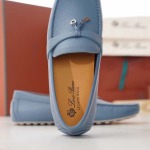 2025年9月2日入荷新作loro piana靴原版復刻人気で【极品】★/誕生日プレゼント/流行//LZ工場39-46