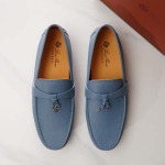 2025年9月2日入荷新作loro piana靴原版復刻人気で【极品】★/誕生日プレゼント/流行//LZ工場39-46