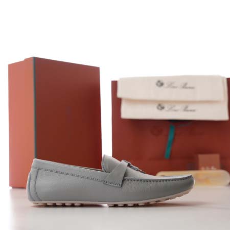 2025年9月2日入荷新作loro piana靴原版復刻人気...