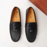 2025年9月2日入荷新作loro piana靴原版復刻人気で【极品】★/誕生日プレゼント/流行//LZ工場39-46