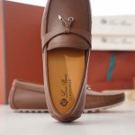 2025年9月2日入荷新作loro piana靴原版復刻人気で【极品】★/誕生日プレゼント/流行//LZ工場39-46