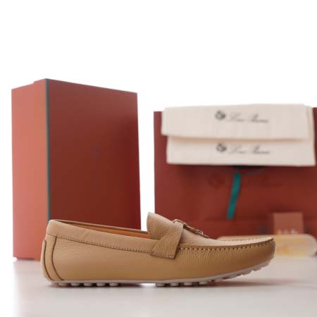 2025年9月2日入荷新作loro piana靴原版復刻人気...