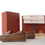 2025年9月2日入荷新作loro piana靴原版復刻人気で【极品】★/誕生日プレゼント/流行//LZ工場39-46