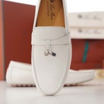 2025年9月2日入荷新作loro piana靴原版復刻人気で【极品】★/誕生日プレゼント/流行//LZ工場39-46