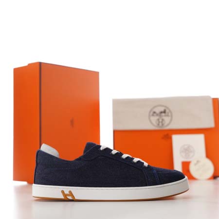 2025年9月2日入荷新作HERMES靴原版復刻人気で【极品...