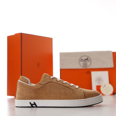 2025年9月2日入荷新作HERMES靴原版復刻人気で【极品...