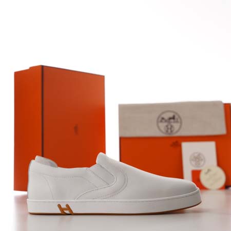 2025年9月2日入荷新作HERMES靴原版復刻人気で【极品...