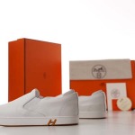 2025年9月2日入荷新作HERMES靴原版復刻人気で【极品】★/誕生日プレゼント/流行//LZ工場39-46