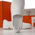 2025年9月2日入荷新作HERMES靴原版復刻人気で【极品】★/誕生日プレゼント/流行//LZ工場39-46