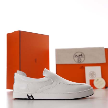 2025年9月2日入荷新作HERMES靴原版復刻人気で【极品...