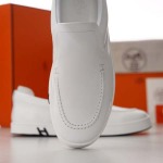 2025年9月2日入荷新作HERMES靴原版復刻人気で【极品】★/誕生日プレゼント/流行//LZ工場39-46