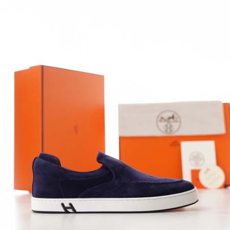 2025年9月2日入荷新作HERMES靴原版復刻人気で【极品...