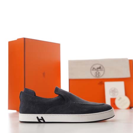 2025年9月2日入荷新作HERMES靴原版復刻人気で【极品...