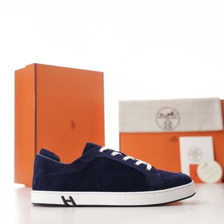 2025年9月2日入荷新作HERMES靴原版復刻人気で【极品...